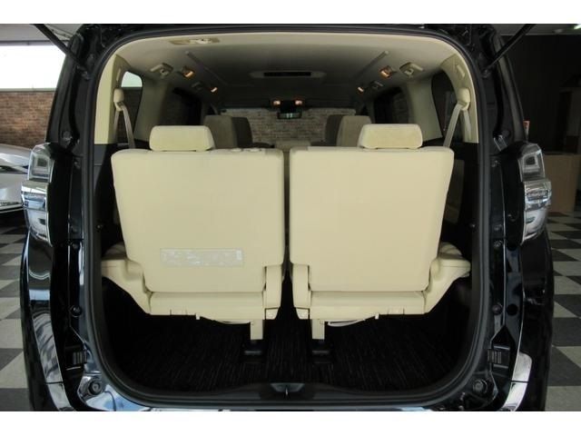 TOYOTA VELLFIRE 4WD 2018 Image 31