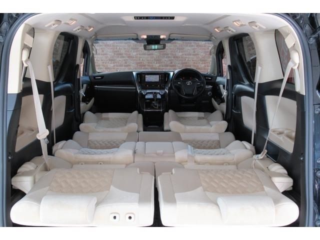 TOYOTA VELLFIRE 4WD 2018 Image 31