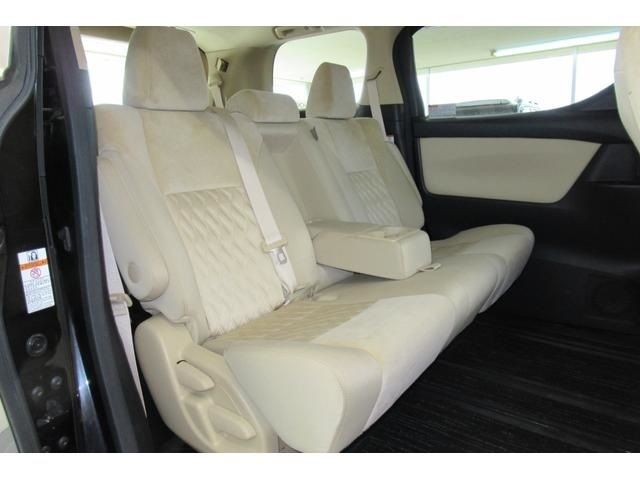 TOYOTA VELLFIRE 4WD 2018 Image 31