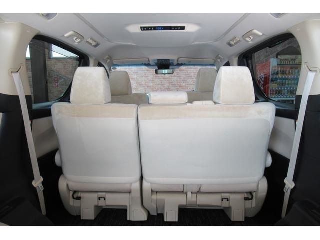 TOYOTA VELLFIRE 4WD 2018 Image 31