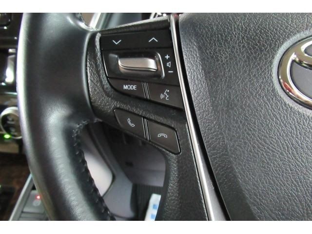 TOYOTA VELLFIRE 4WD 2018 Image 31