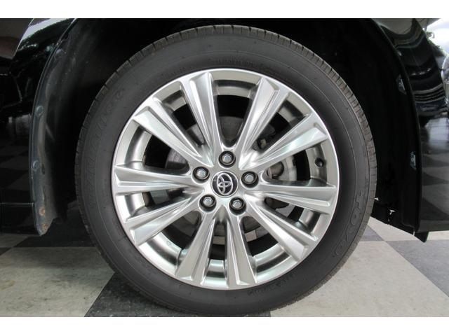 TOYOTA VELLFIRE 4WD 2018 Image 31