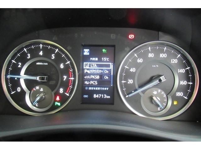 TOYOTA VELLFIRE 4WD 2018 Image 31