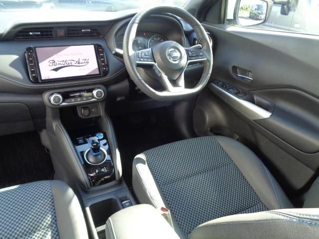 NISSAN KICKS 2021 Image 31