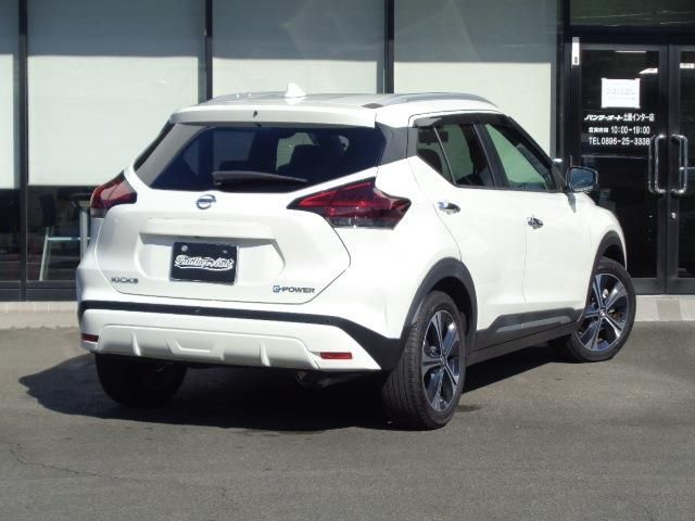 NISSAN KICKS 2021 Image 31