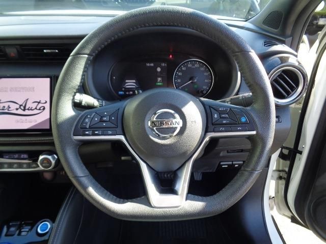 NISSAN KICKS 2021 Image 31