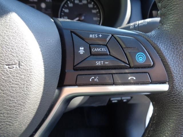 NISSAN KICKS 2021 Image 31