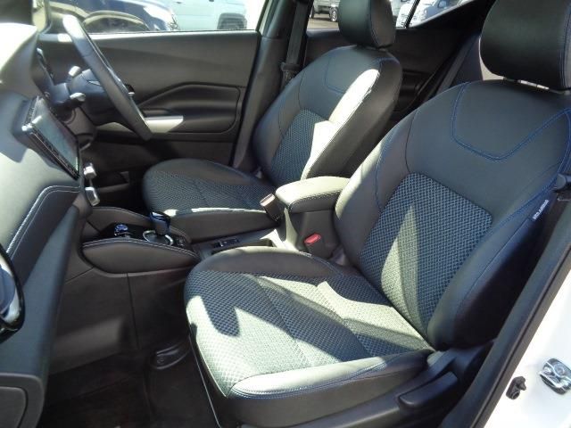 NISSAN KICKS 2021 Image 31