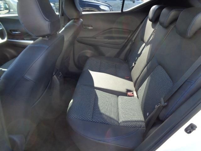 NISSAN KICKS 2021 Image 31