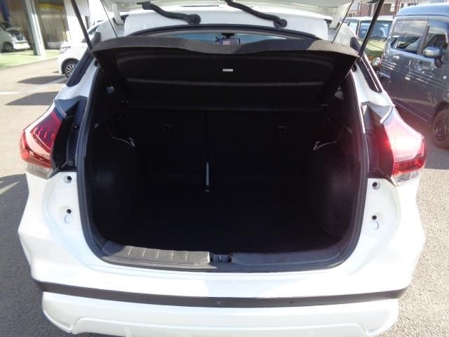 NISSAN KICKS 2021 Image 31