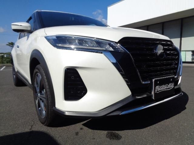 NISSAN KICKS 2021 Image 31