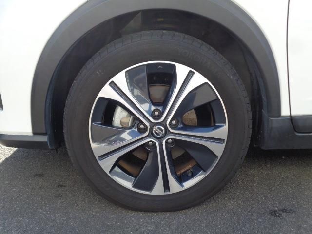 NISSAN KICKS 2021 Image 31