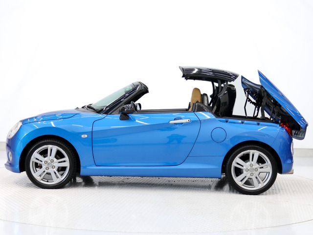 DAIHATSU COPEN 2015 Image 31