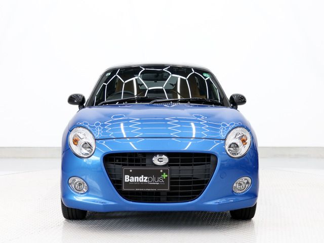 DAIHATSU COPEN 2015 Image 31