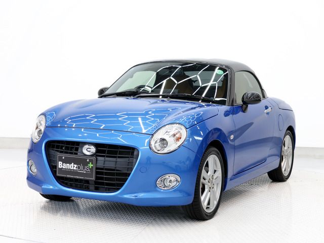 DAIHATSU COPEN 2015 Image 31