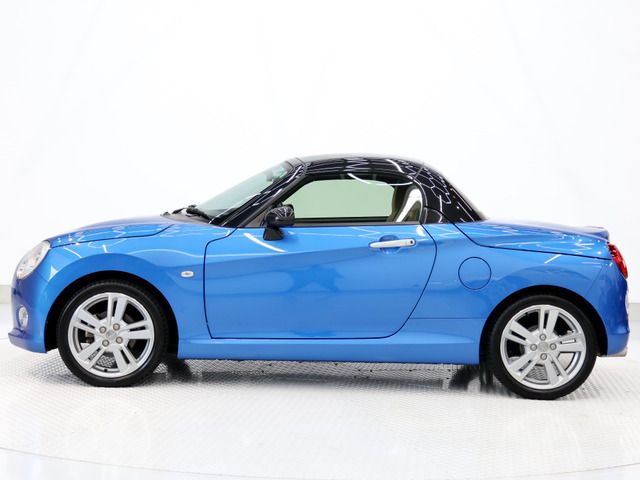 DAIHATSU COPEN 2015 Image 31