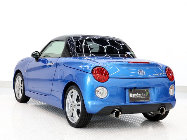 DAIHATSU COPEN 2015 Image 31