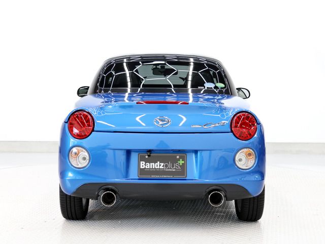 DAIHATSU COPEN 2015 Image 31