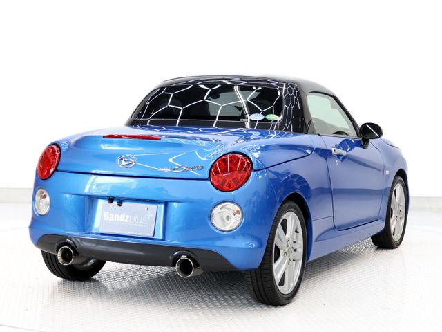 DAIHATSU COPEN 2015 Image 31