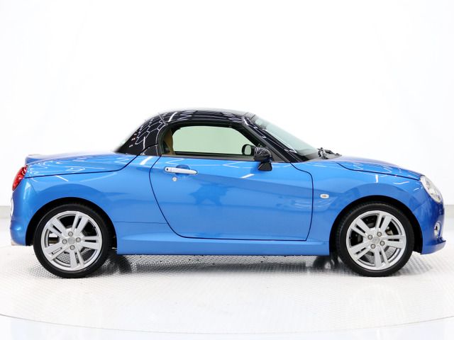 DAIHATSU COPEN 2015 Image 31