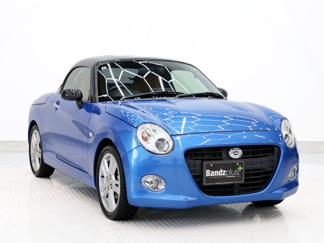 DAIHATSU COPEN 2015 Image 31