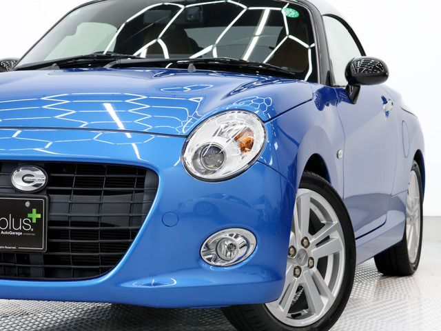 DAIHATSU COPEN 2015 Image 31