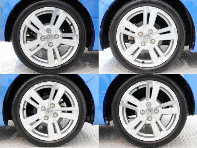 DAIHATSU COPEN 2015 Image 31