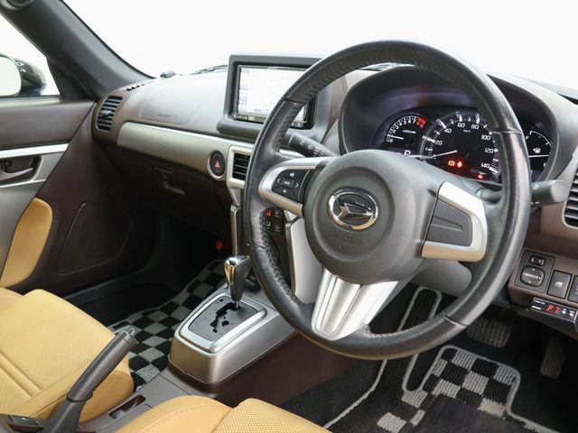 DAIHATSU COPEN 2015 Image 31