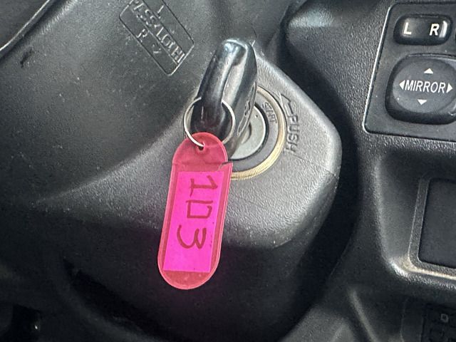 TOYOTA HIACE VAN 2WD 2015 Image 31