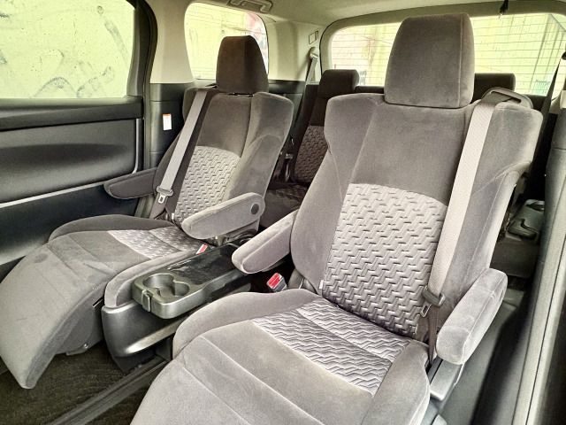 TOYOTA VELLFIRE 2015 Image 31