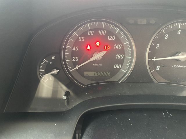 TOYOTA MARK2 SEDAN 2003 Image 31