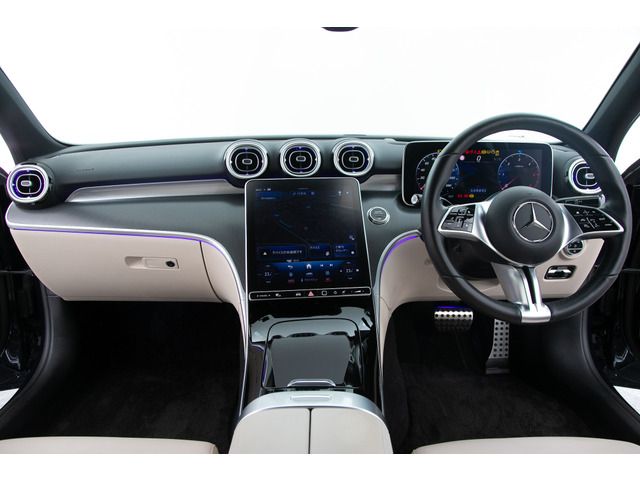 MERCEDES BENZ C CLAS 2022 Image 31
