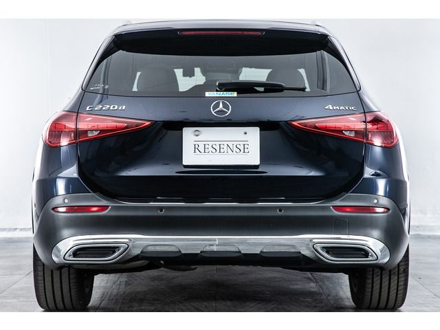 MERCEDES BENZ C CLAS 2022 Image 31