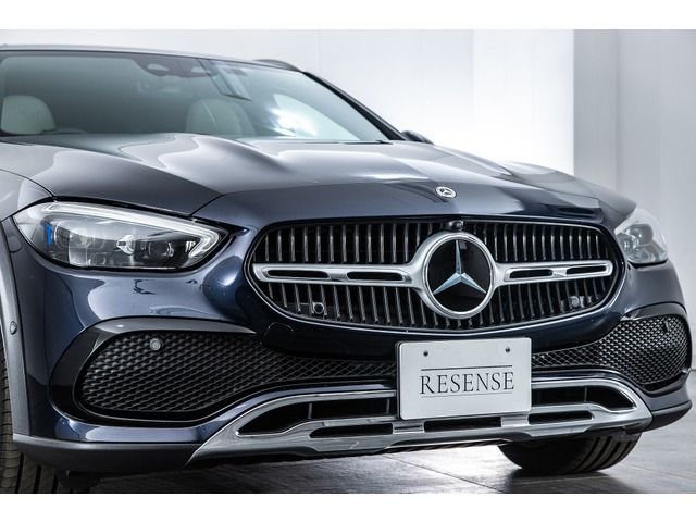 MERCEDES BENZ C CLAS 2022 Image 31