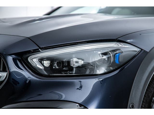 MERCEDES BENZ C CLAS 2022 Image 31