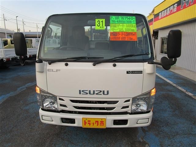 ISUZU  2019 Image 31