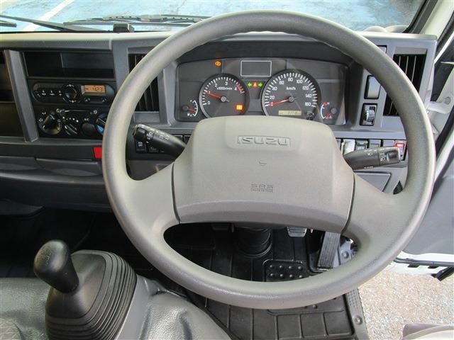 ISUZU  2019 Image 31