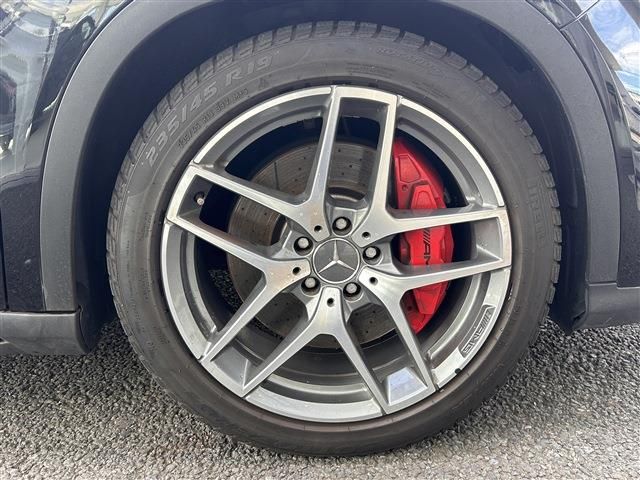 MERCEDES BENZ MERCEDES AMG GLA CLA 2018 Image 31