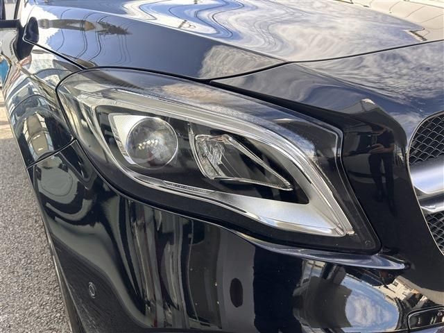 MERCEDES BENZ MERCEDES AMG GLA CLA 2018 Image 31