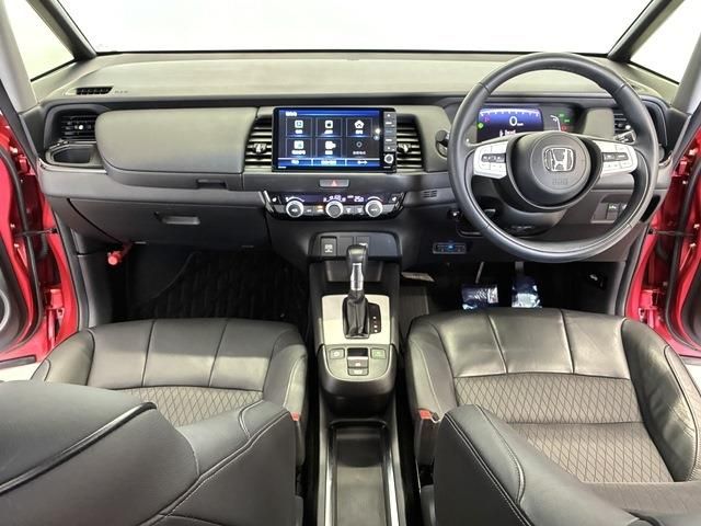 HONDA FIT 2020 Image 31