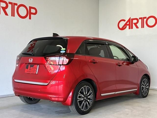 HONDA FIT 2020 Image 31