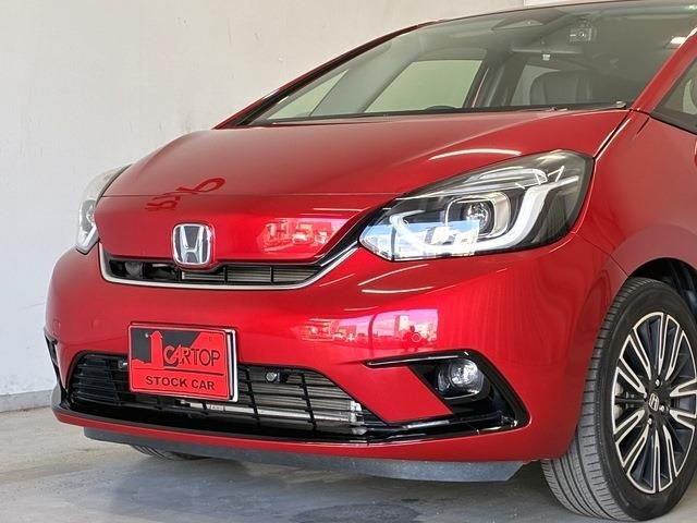 HONDA FIT 2020 Image 31