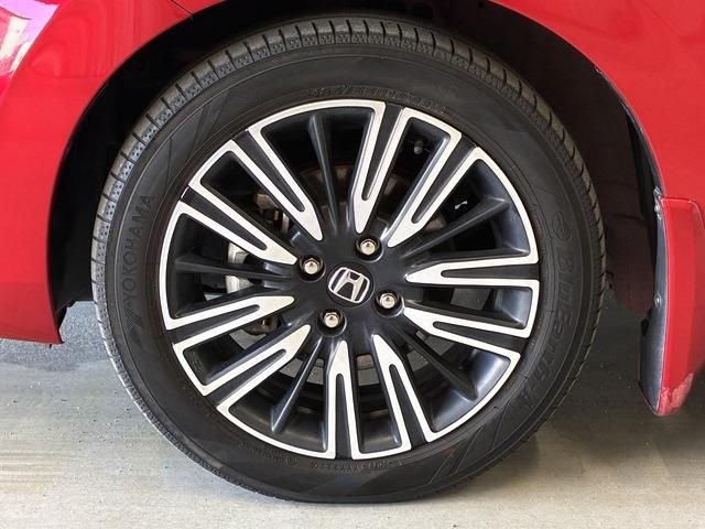 HONDA FIT 2020 Image 31