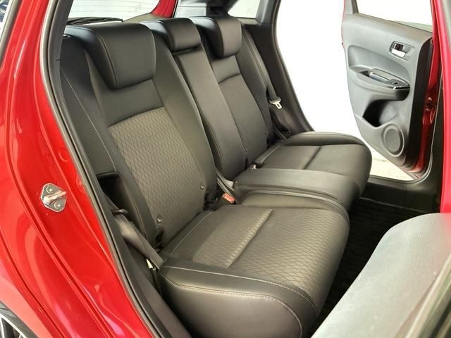 HONDA FIT 2020 Image 31