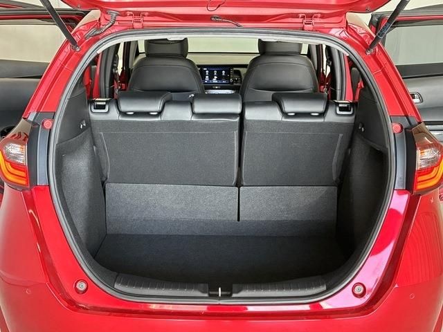 HONDA FIT 2020 Image 31