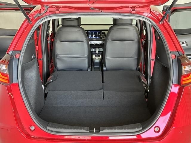 HONDA FIT 2020 Image 31