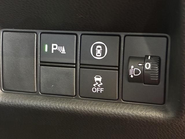 HONDA FIT 2020 Image 31