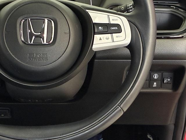 HONDA FIT 2020 Image 31