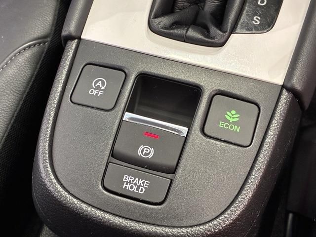 HONDA FIT 2020 Image 31