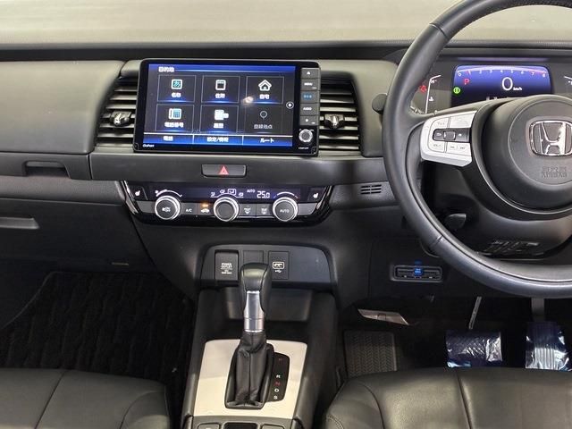 HONDA FIT 2020 Image 31